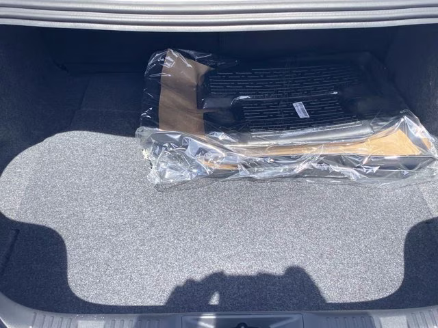 2026 Oxford White Ford Mustang EcoBoost Premium RWD Coupe