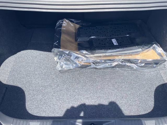 2026 Oxford White Ford Mustang EcoBoost Premium RWD Coupe