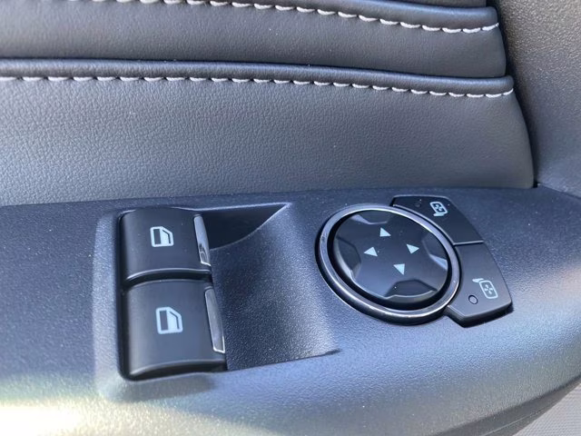 2026 Shadow Black Ford Mustang EcoBoost Premium RWD Coupe