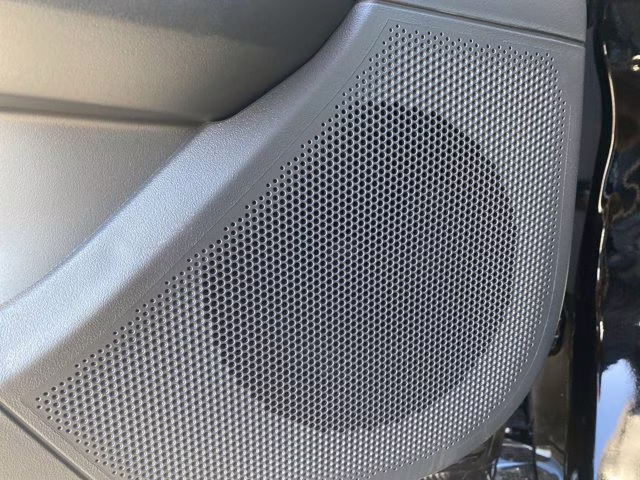 2026 Shadow Black Ford Mustang EcoBoost Premium RWD Coupe