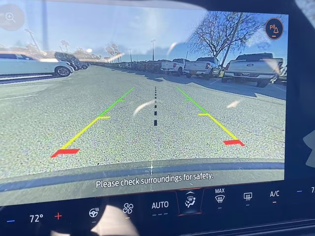 2026 Shadow Black Ford Mustang EcoBoost Premium RWD Coupe