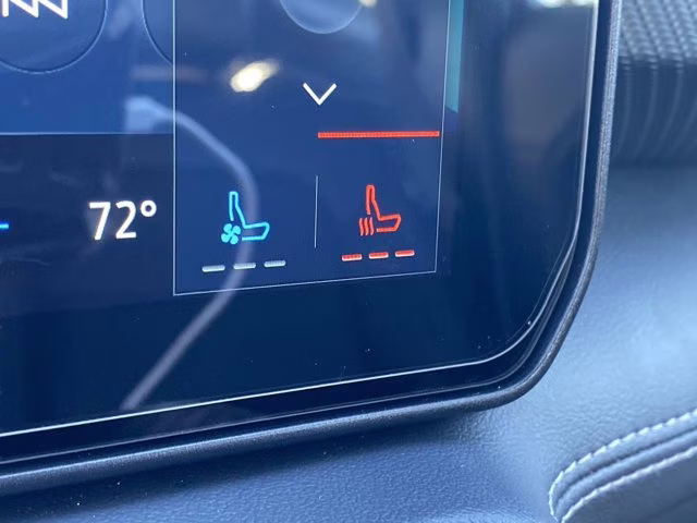 2026 Shadow Black Ford Mustang EcoBoost Premium RWD Coupe