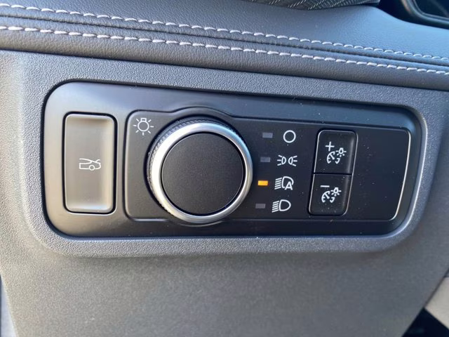 2026 Shadow Black Ford Mustang EcoBoost Premium RWD Coupe