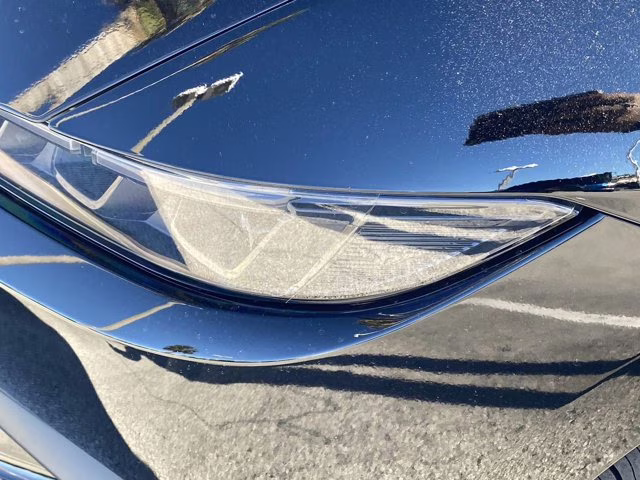 2026 Shadow Black Ford Mustang EcoBoost Premium RWD Coupe