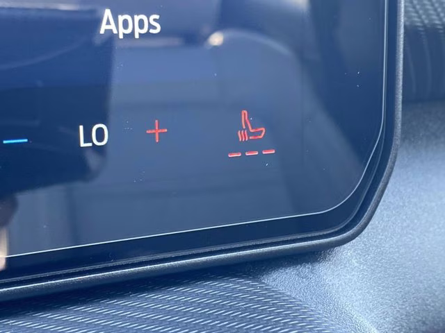 2026 Orange Fury Metallic Tri-Coat Ford Mustang EcoBoost Premium RWD Coupe