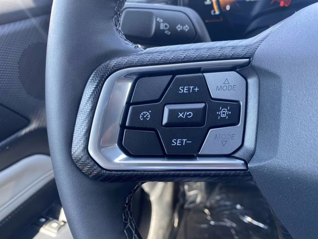 2026 Orange Fury Metallic Tri-Coat Ford Mustang EcoBoost Premium RWD Coupe