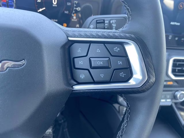 2026 Orange Fury Metallic Tri-Coat Ford Mustang EcoBoost Premium RWD Coupe