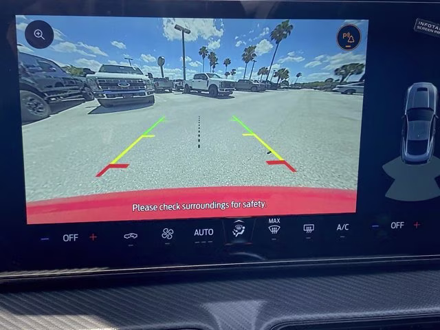 2026 Race Red Ford Mustang EcoBoost RWD Coupe