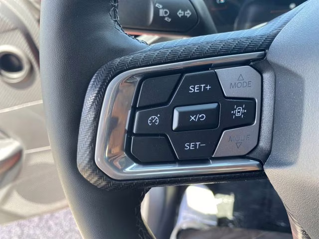 2026 Race Red Ford Mustang EcoBoost RWD Coupe