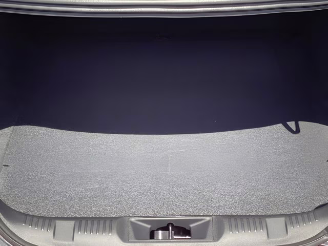 2026 Race Red Ford Mustang EcoBoost RWD Coupe