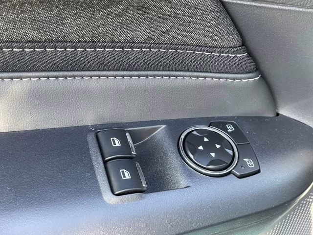 2026 Adriatic Blue Metallic Ford Mustang EcoBoost RWD Coupe