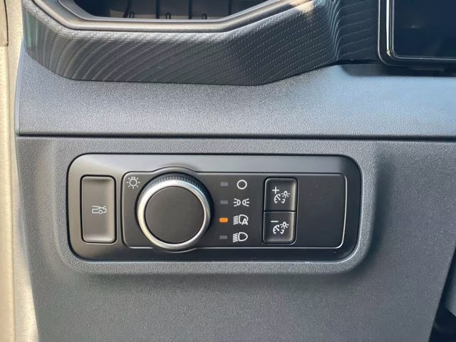 2026 Adriatic Blue Metallic Ford Mustang EcoBoost RWD Coupe