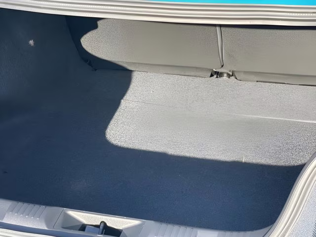 2026 Adriatic Blue Metallic Ford Mustang EcoBoost RWD Coupe