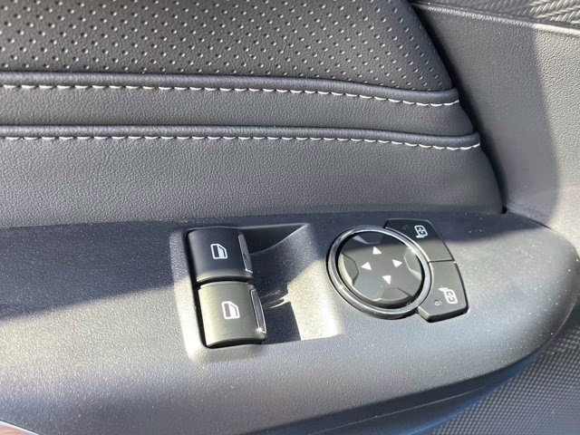 2026 Grabber Blue Metallic Ford Mustang EcoBoost Premium RWD Coupe