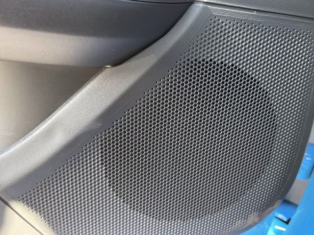 2026 Grabber Blue Metallic Ford Mustang EcoBoost Premium RWD Coupe