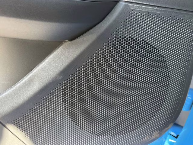 2026 Grabber Blue Metallic Ford Mustang EcoBoost Premium RWD Coupe