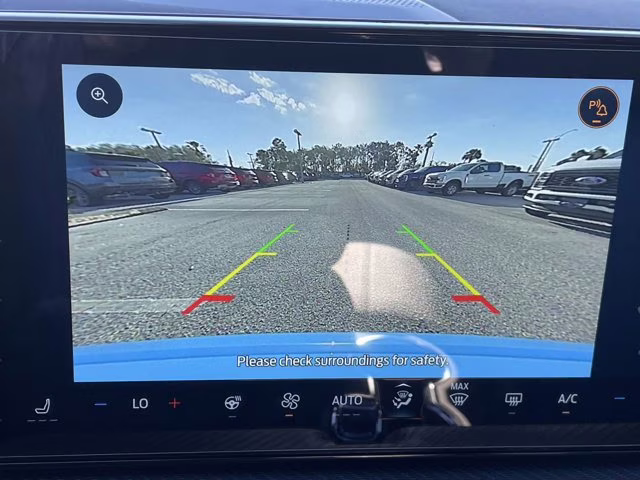 2026 Grabber Blue Metallic Ford Mustang EcoBoost Premium RWD Coupe