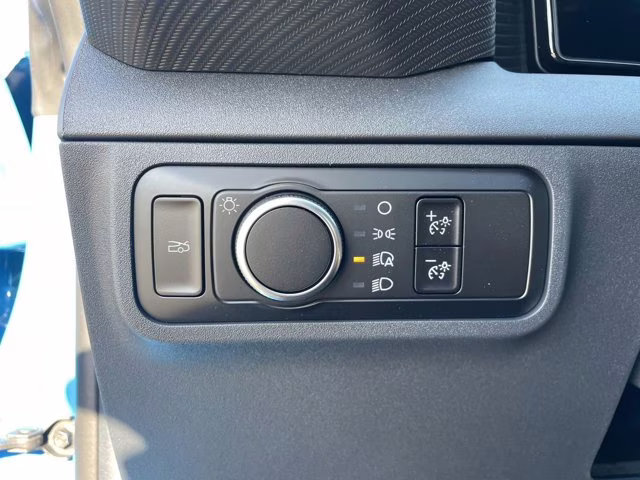 2026 Grabber Blue Metallic Ford Mustang EcoBoost Premium RWD Coupe