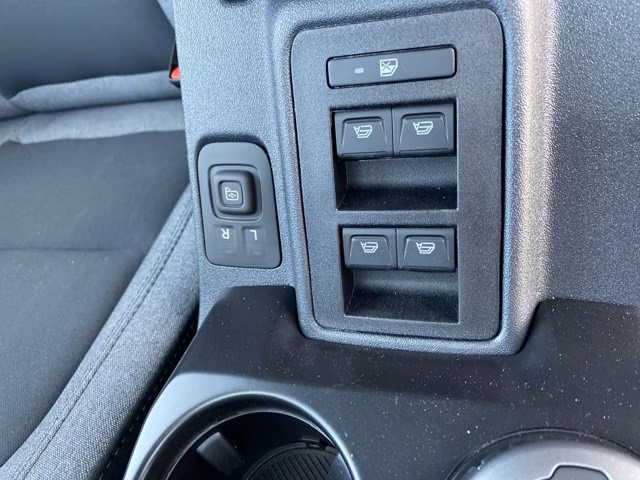 2026 Desert Sand Ford Bronco Big Bend 4X4 Convertible