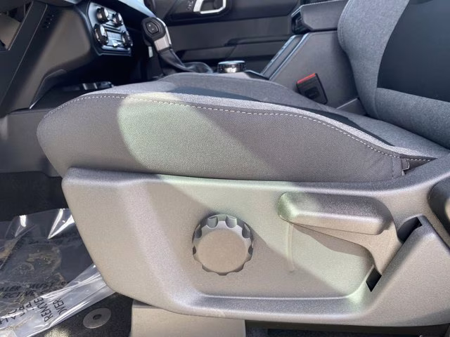 2026 Desert Sand Ford Bronco Big Bend 4X4 Convertible