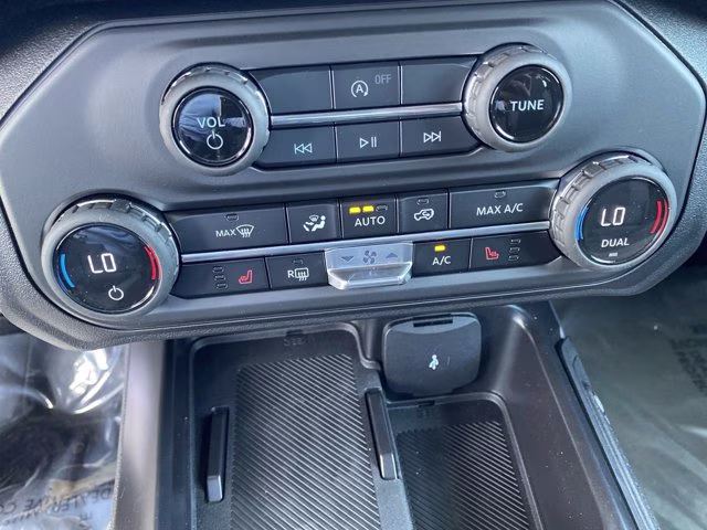 2026 Desert Sand Ford Bronco Big Bend 4X4 Convertible
