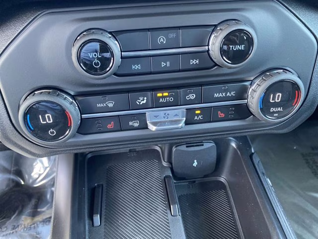 2026 Desert Sand Ford Bronco Big Bend 4X4 Convertible
