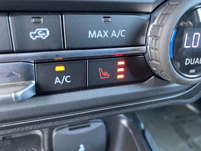 2026 Desert Sand Ford Bronco Big Bend 4X4 Convertible