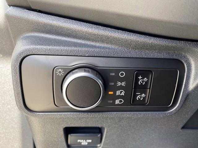 2026 Desert Sand Ford Bronco Big Bend 4X4 Convertible