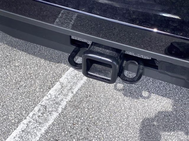 2026 Agate Black Metallic Ford Expedition Max Active 4X4 SUV
