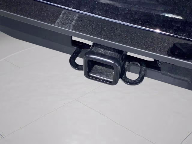 2026 Agate Black Metallic Ford Expedition Max Active 4X4 SUV