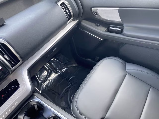2026 Agate Black Metallic Ford Expedition Max Active 4X4 SUV