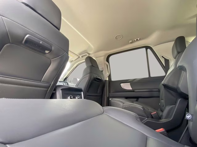 2026 Agate Black Metallic Ford Expedition Max Active 4X4 SUV