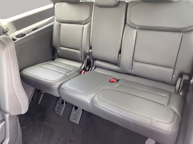 2026 Agate Black Metallic Ford Expedition Max Active 4X4 SUV