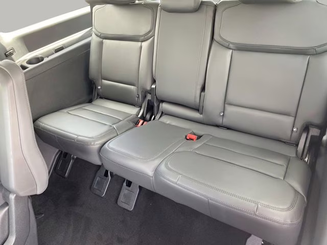 2026 Agate Black Metallic Ford Expedition Max Active 4X4 SUV