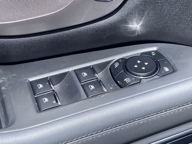 2026 Agate Black Metallic Ford Expedition Max Active 4X4 SUV