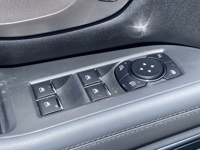 2026 Agate Black Metallic Ford Expedition Max Active 4X4 SUV