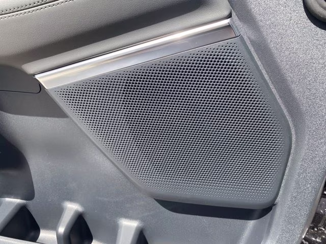 2026 Agate Black Metallic Ford Expedition Max Active 4X4 SUV
