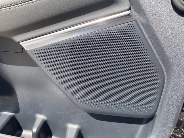 2026 Agate Black Metallic Ford Expedition Max Active 4X4 SUV