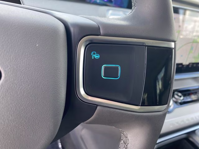 2026 Agate Black Metallic Ford Expedition Max Active 4X4 SUV