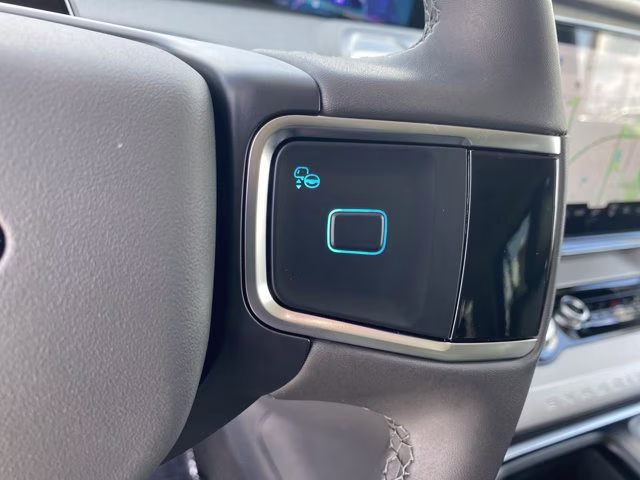 2026 Agate Black Metallic Ford Expedition Max Active 4X4 SUV