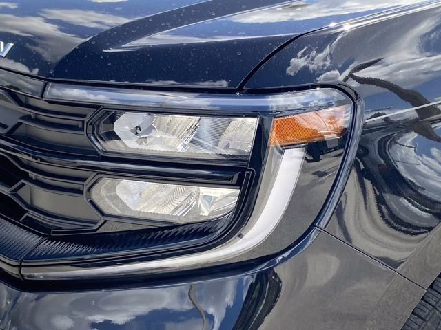 2026 Agate Black Metallic Ford Expedition Max Active 4X4 SUV