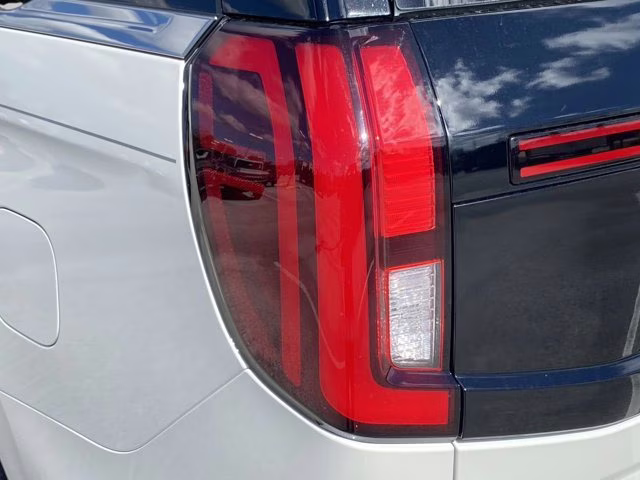 2026 Star White Metallic Tri-Coat Ford Expedition Max King Ranch 4X4 SUV