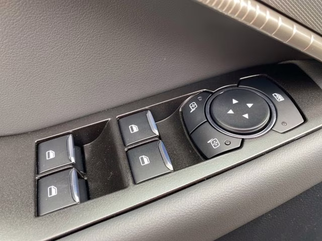 2026 Vapor Blue Metallic Ford Explorer Active RWD SUV