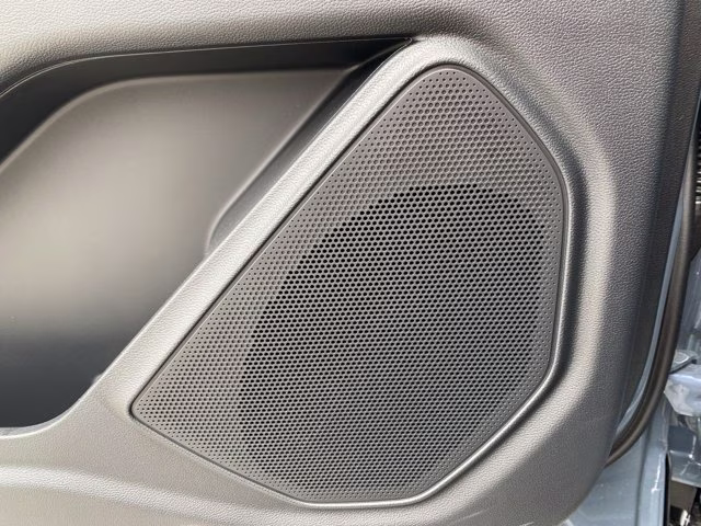 2026 Vapor Blue Metallic Ford Explorer Active RWD SUV