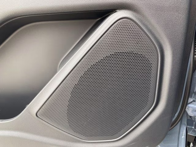 2026 Vapor Blue Metallic Ford Explorer Active RWD SUV