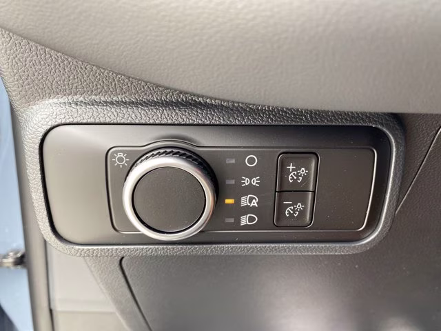 2026 Vapor Blue Metallic Ford Explorer Active RWD SUV