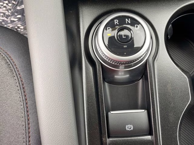 2026 Vapor Blue Metallic Ford Explorer Active RWD SUV