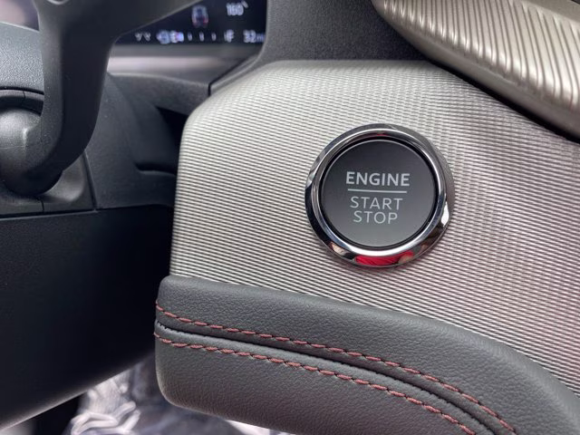 2026 Vapor Blue Metallic Ford Explorer Active RWD SUV