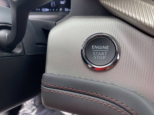 2026 Vapor Blue Metallic Ford Explorer Active RWD SUV