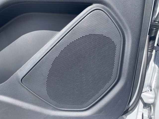 2026 Space White Metallic Ford Explorer Platinum RWD SUV